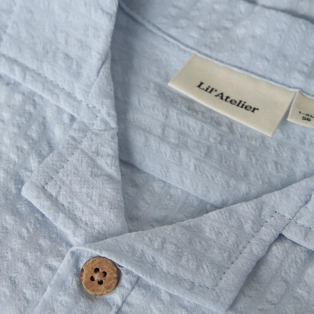 Nbmhoman Bodyshirt