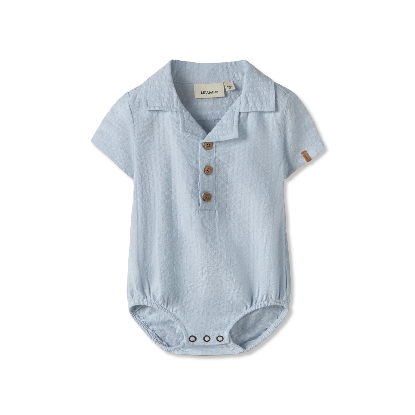 Nbmhoman Bodyshirt