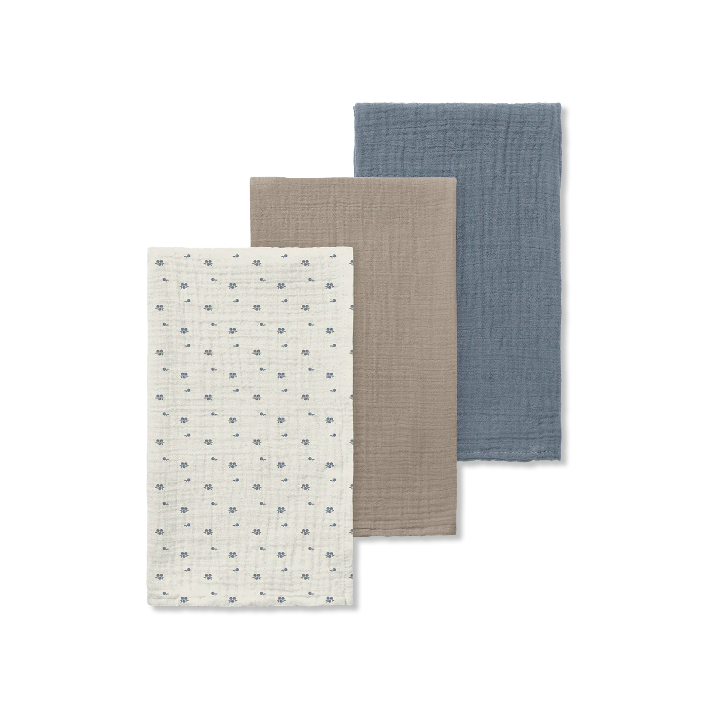 Nbnisley mousseline doek