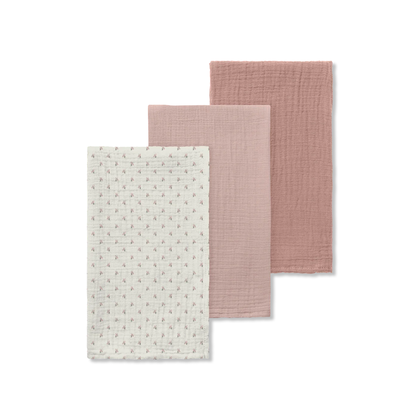 Nbnisley mousseline doek