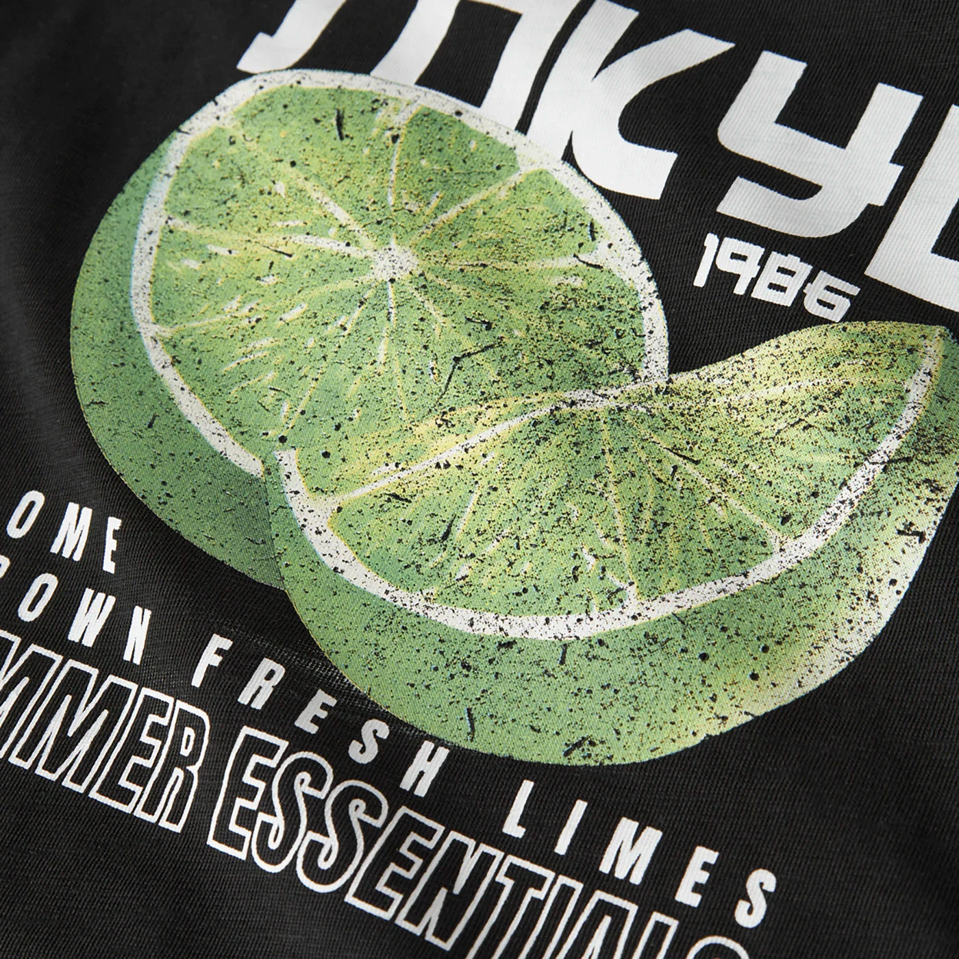Nkmjoss T-shirts