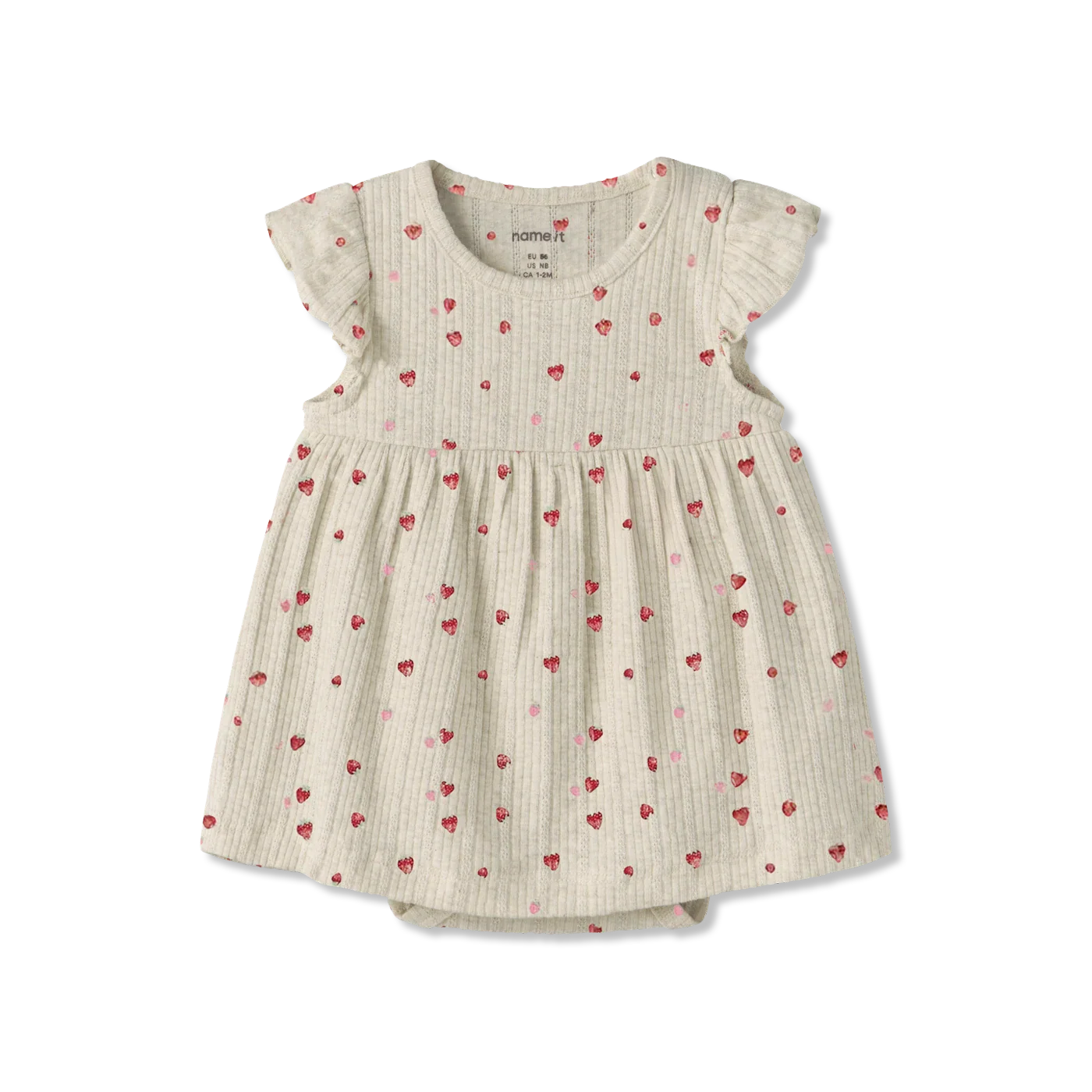 Nbfjelly Bodyjurk