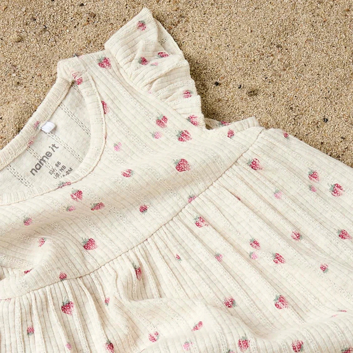 Nbfjelly Bodyjurk