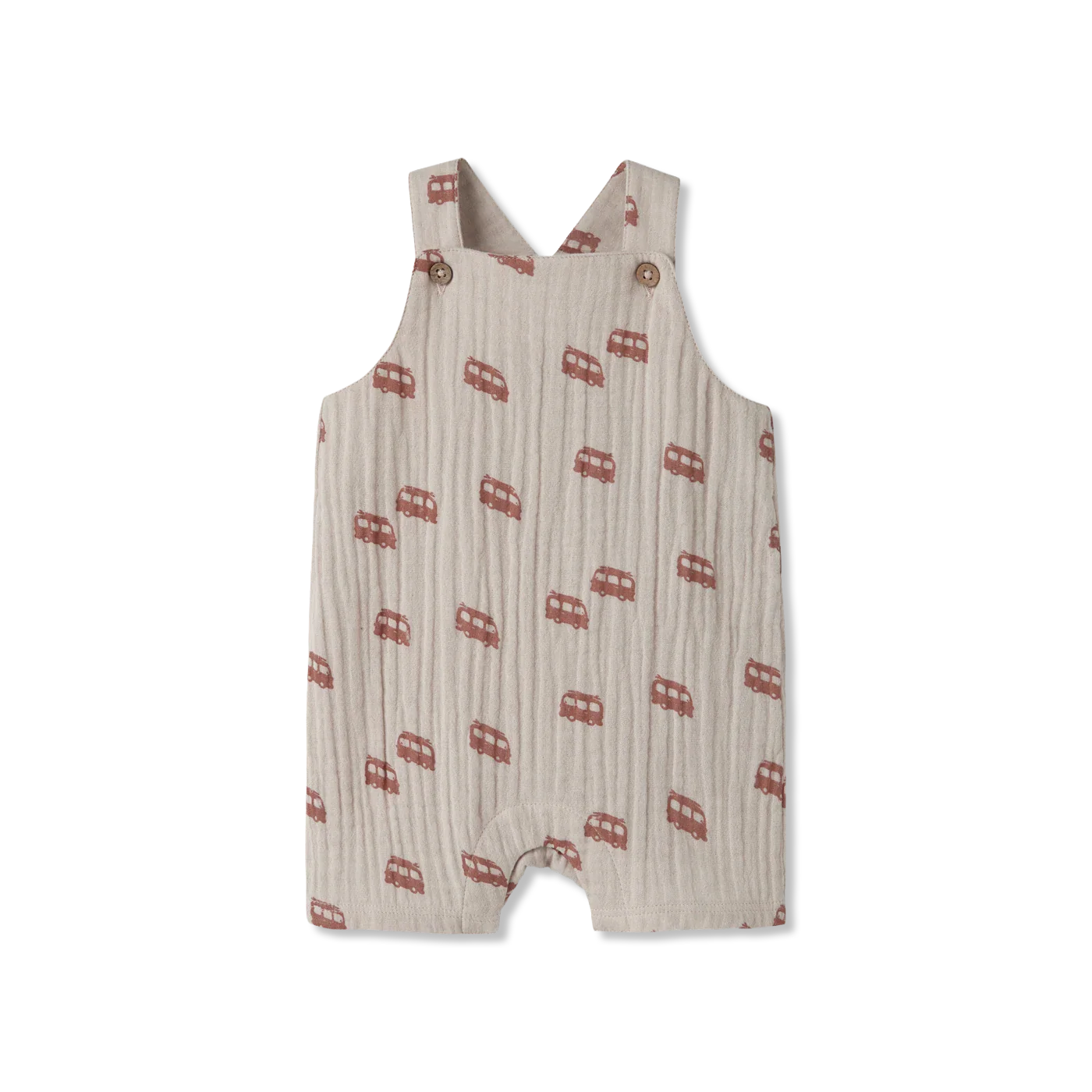 Nbmjeremy Overall