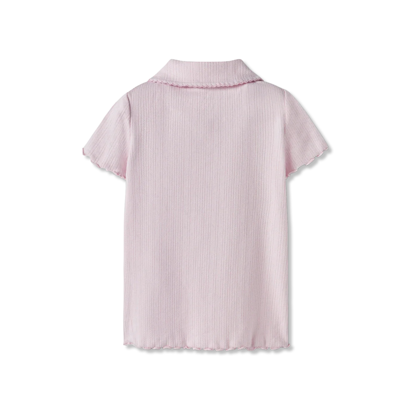 Nmfjudy Polo t-shirts
