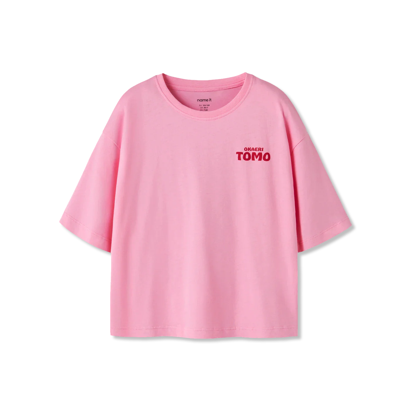 Nkfjulmo T-shirts