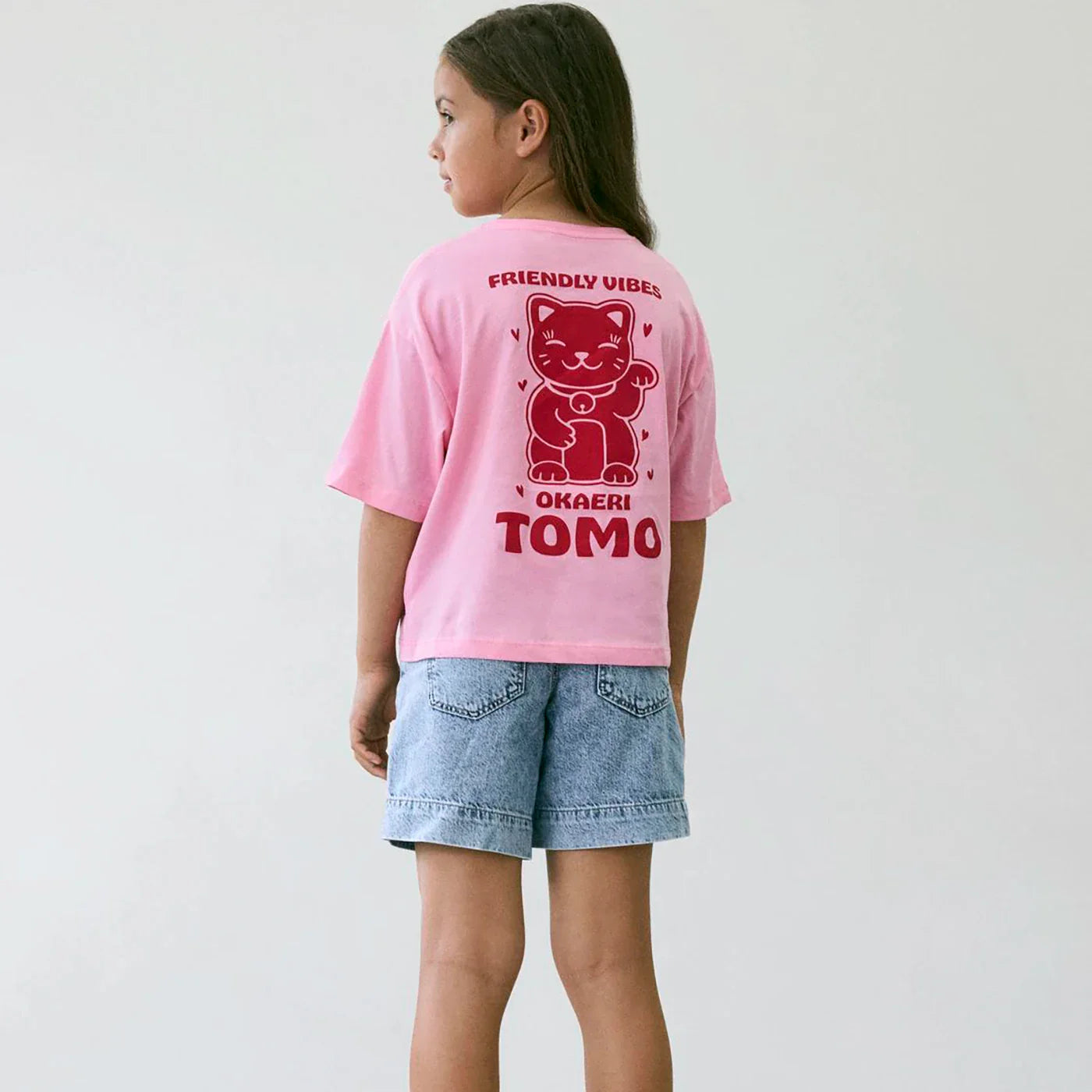 Nkfjulmo T-shirts