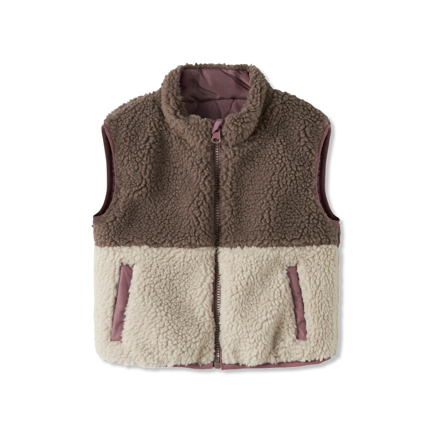 Nmfmonica Bodywarmers