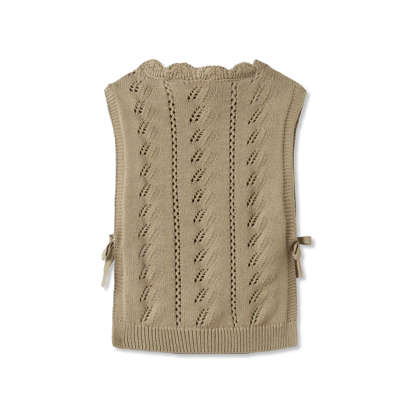 Nmfleou Bodywarmers