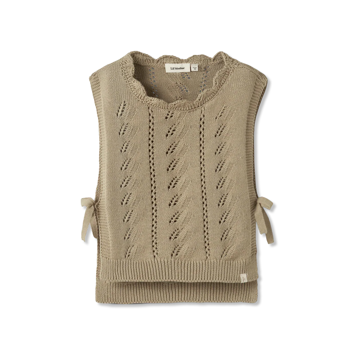 Nmfleou Bodywarmers