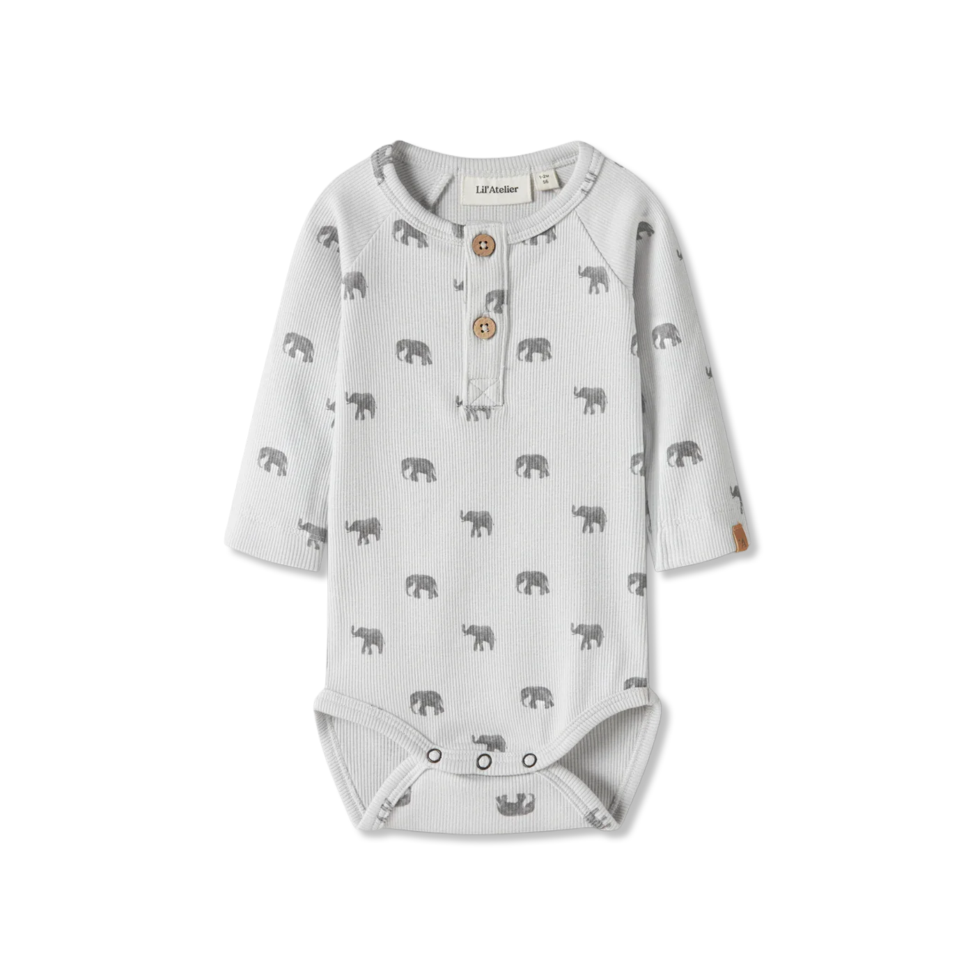 Nbmlavo Romper