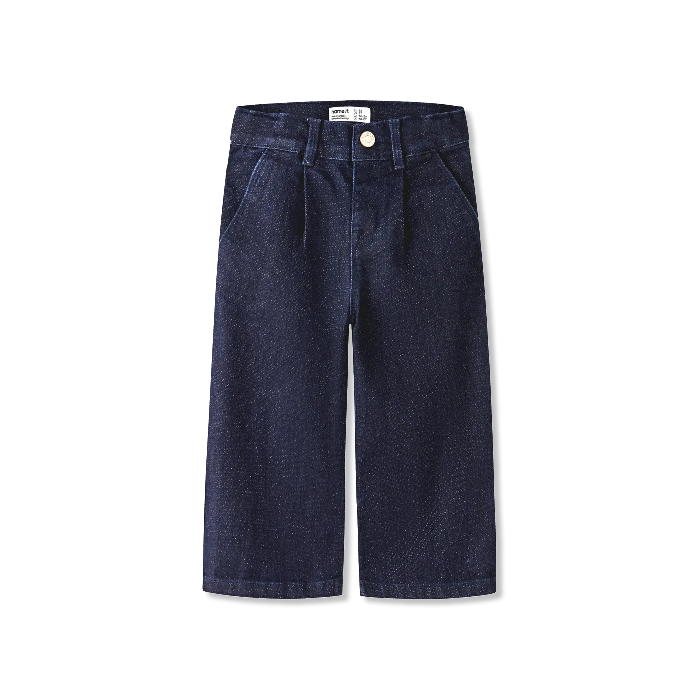 Nmfrose Jeans