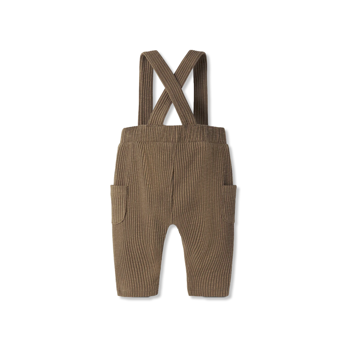 Nbmrajo Overall