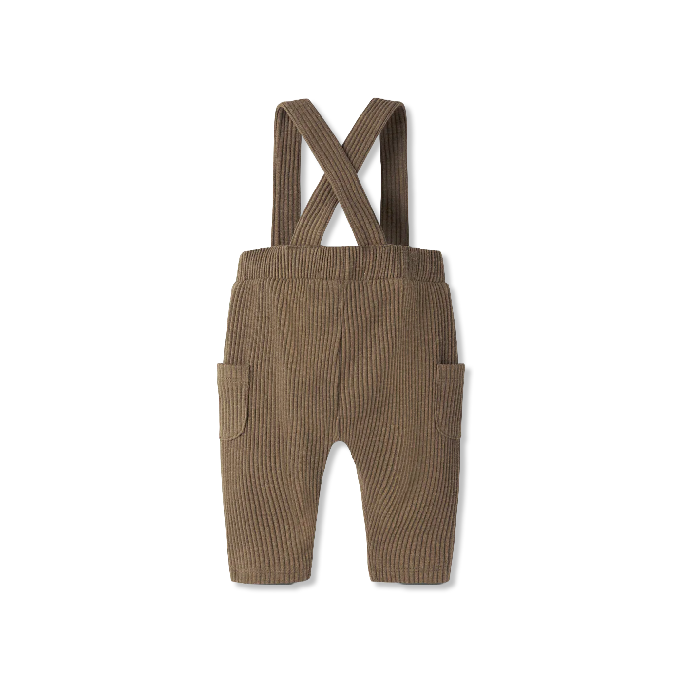 Nbmrajo Overall