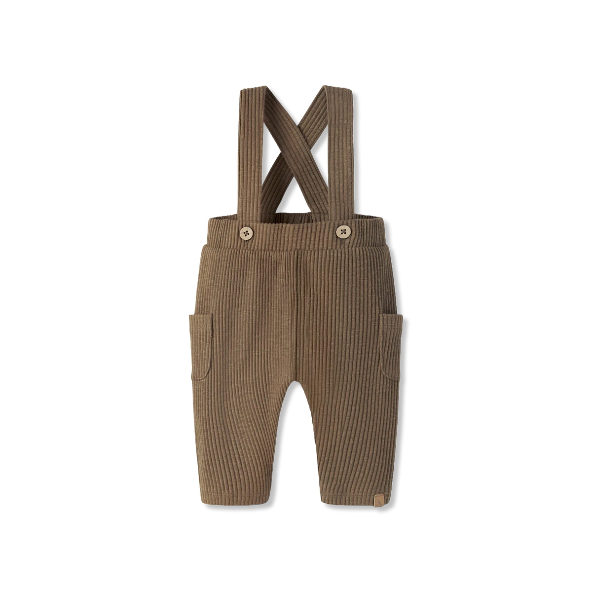 Nbmrajo Overall