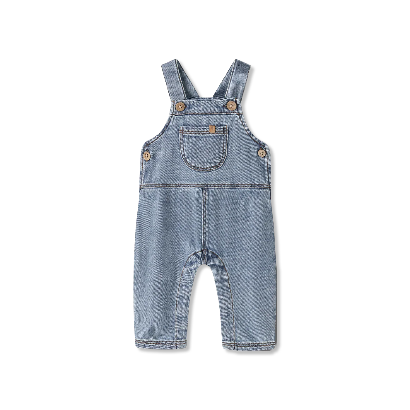 Nmfkarole Overall