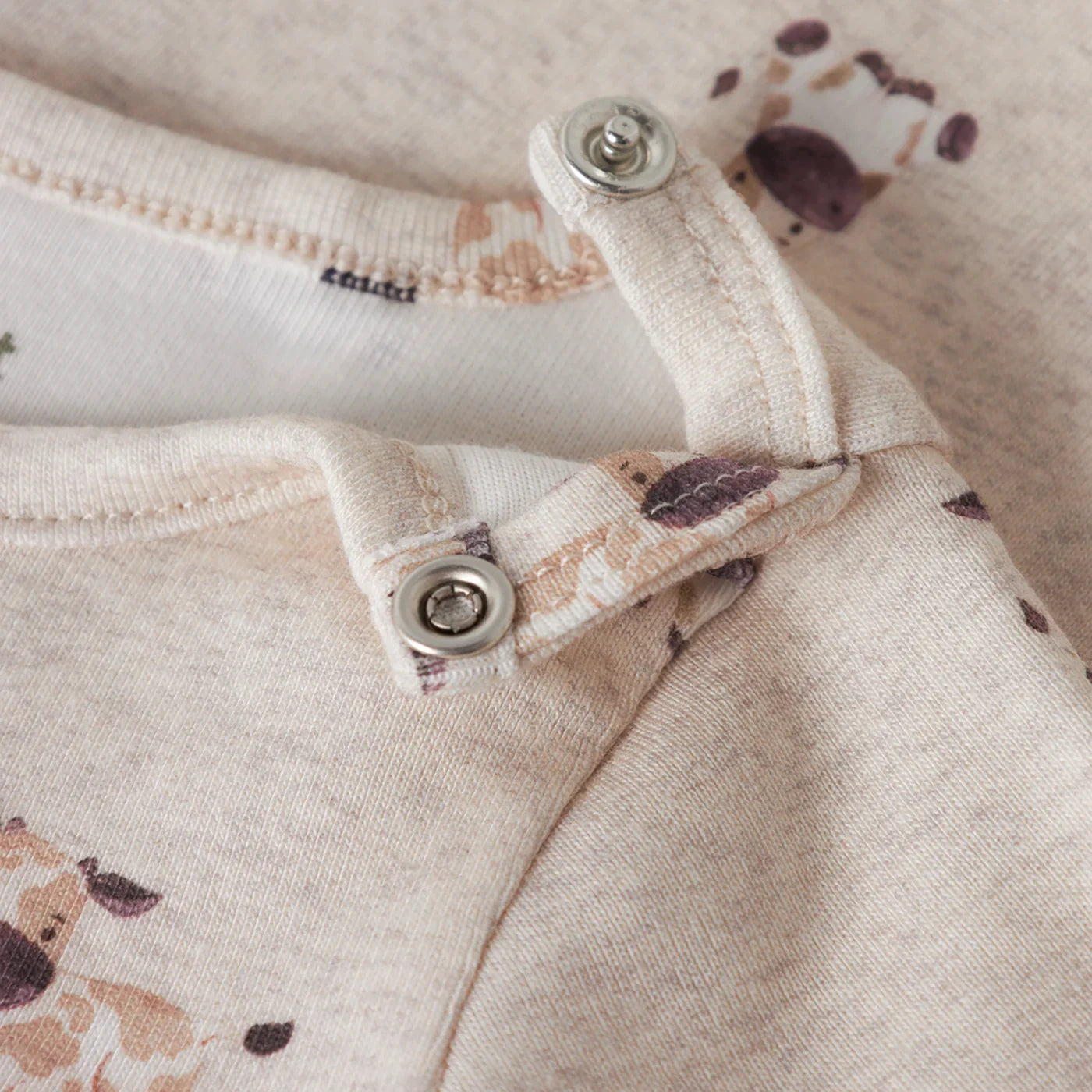 Nbmlois Romper