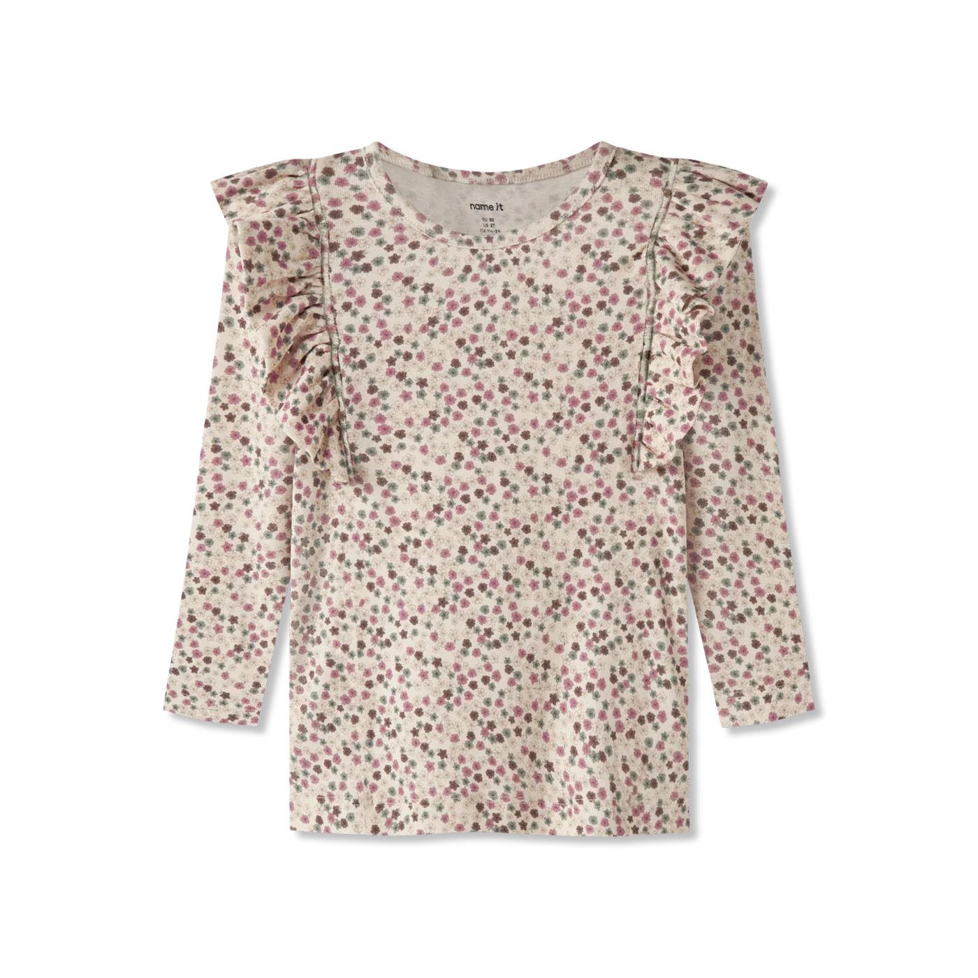 Nmflianna Blouse