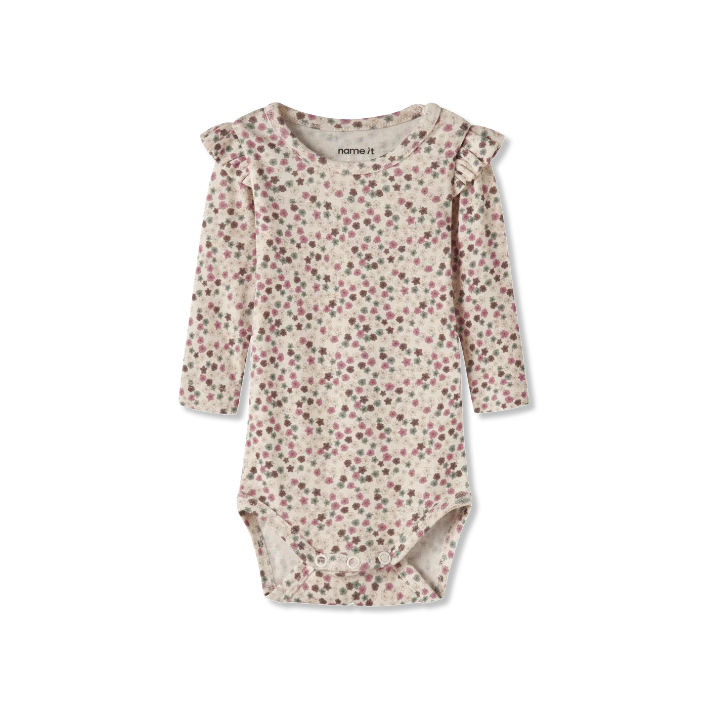 Nbflianna Romper