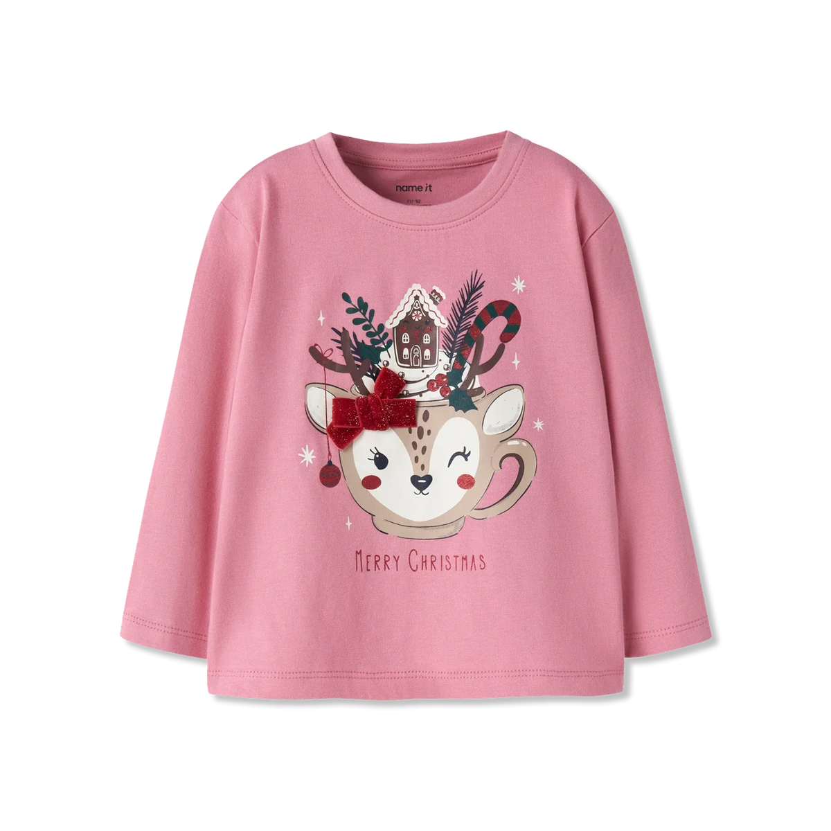 Nmfrepoler Blouse