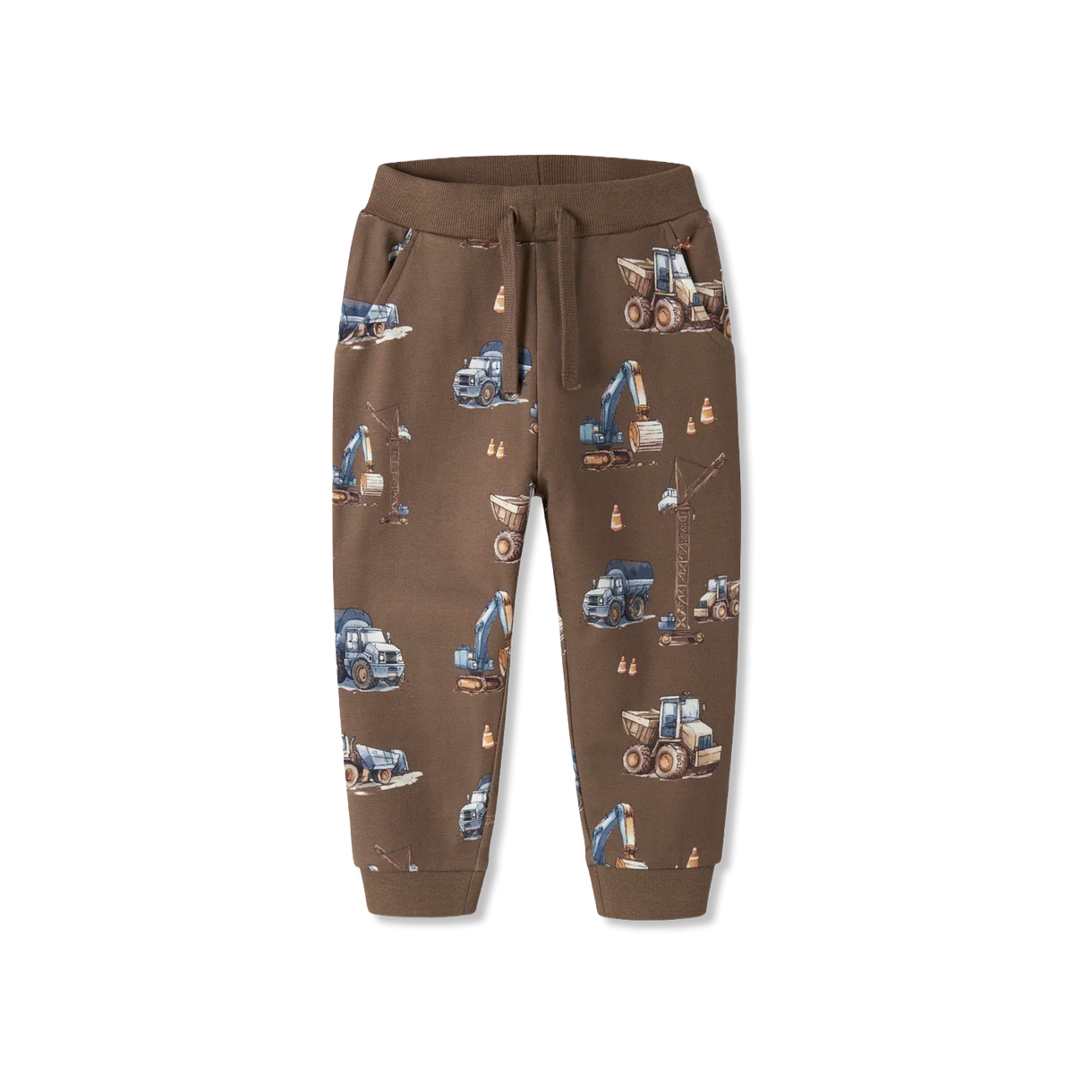 Nmmnelson Sweatpants