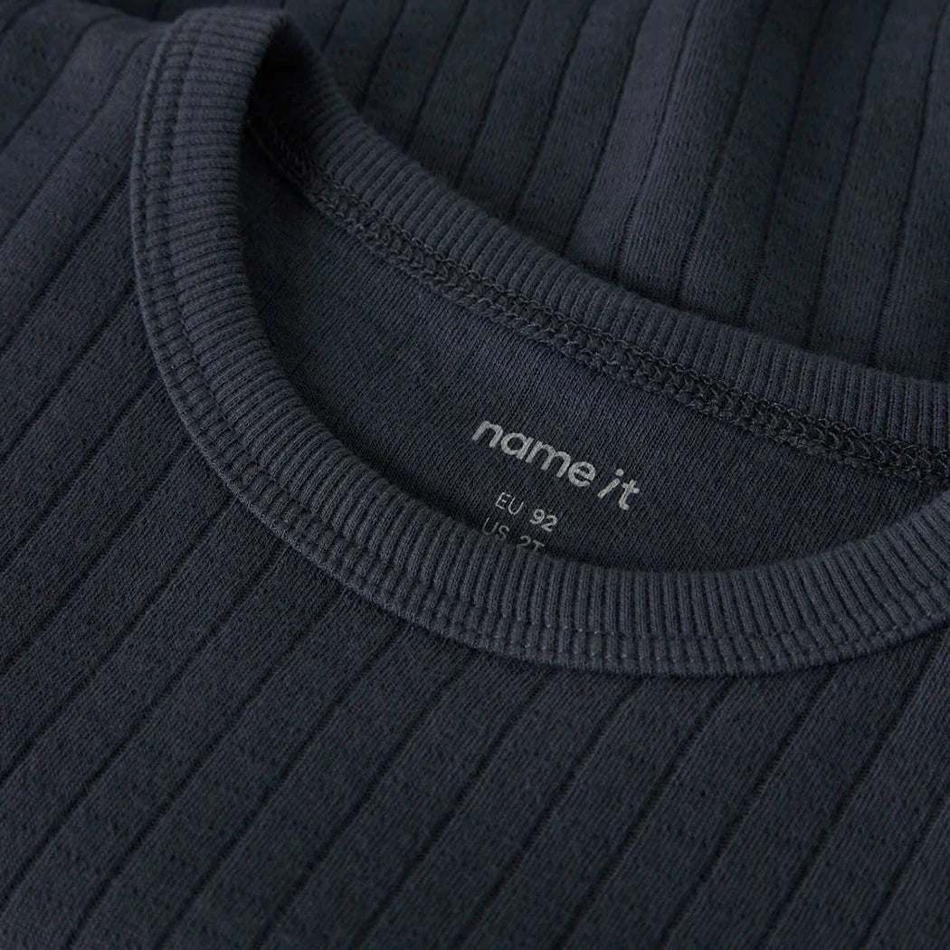 Nmmnicholas T-shirt