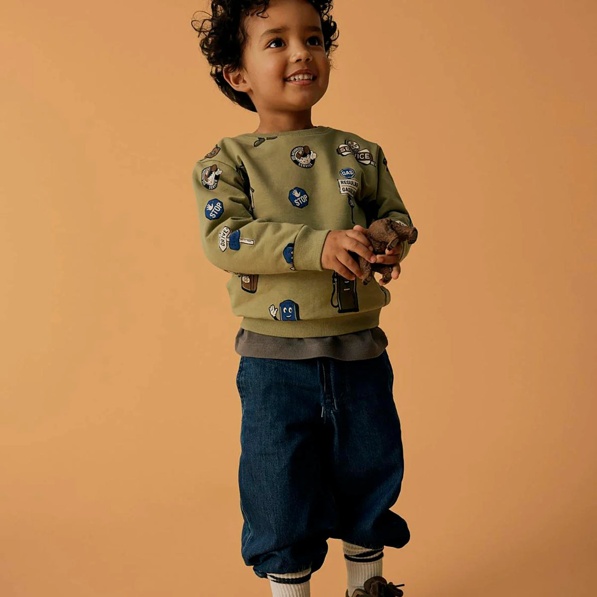 Nmmben Jeans