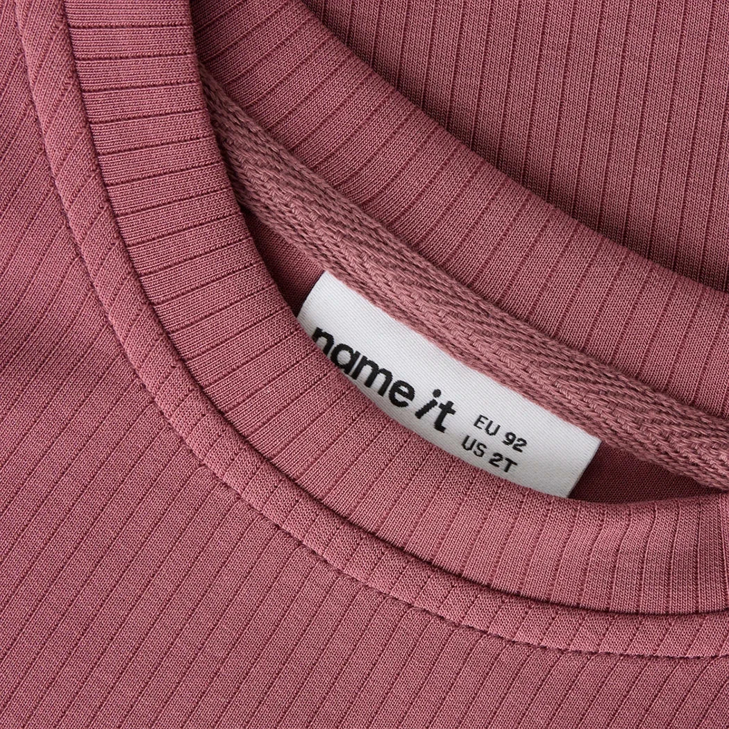 Nmfnoleo ls Blouse