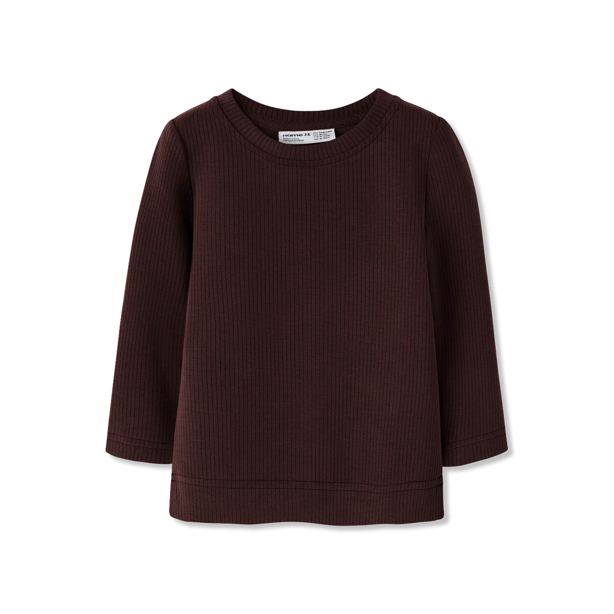 Nmfnoleo ls Blouse