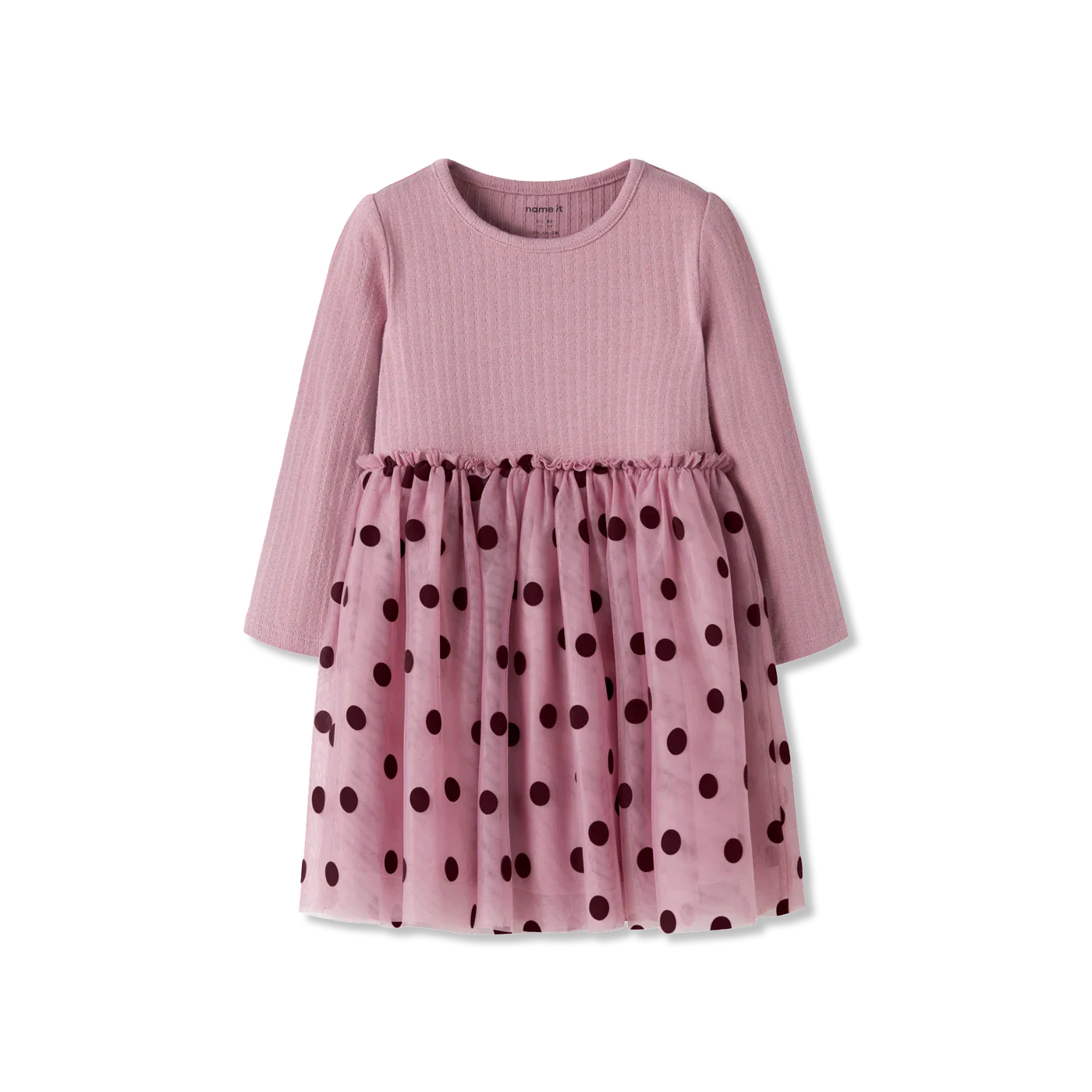Nmfnagina ls Jurk