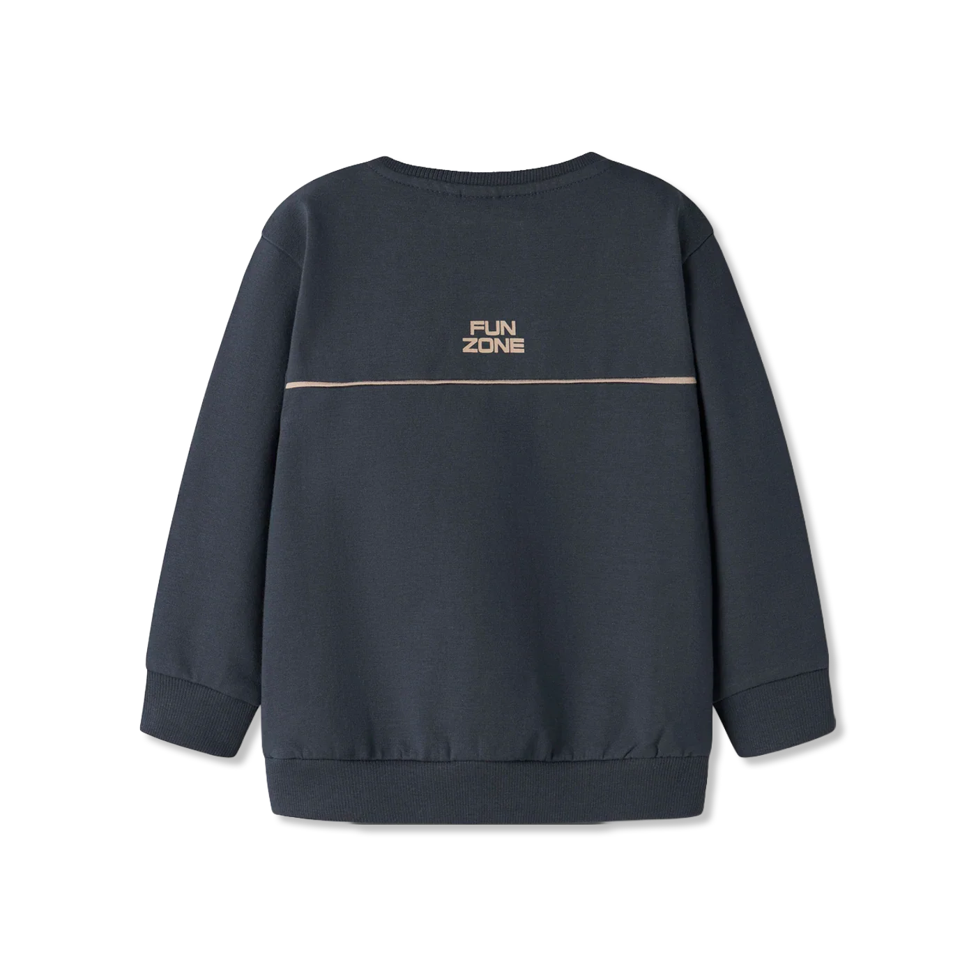 Nmmnigel ls Sweatshirt
