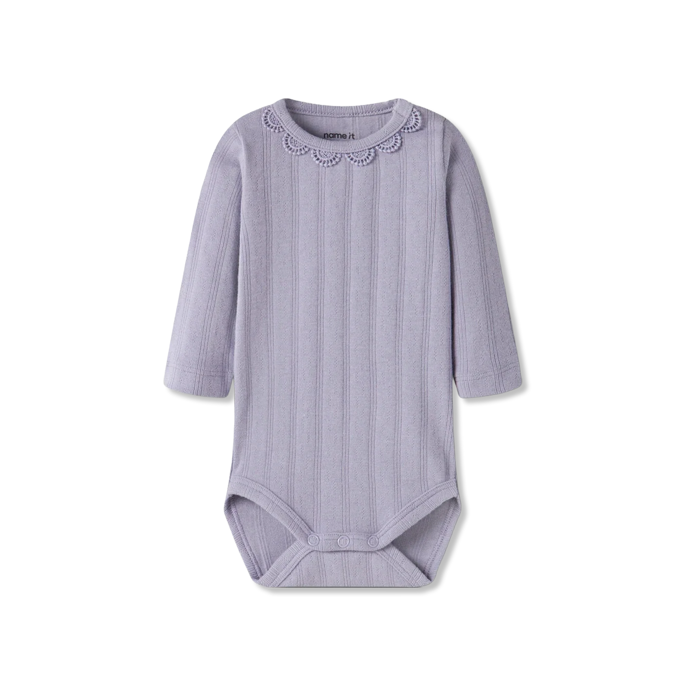 Nbfolene Romper