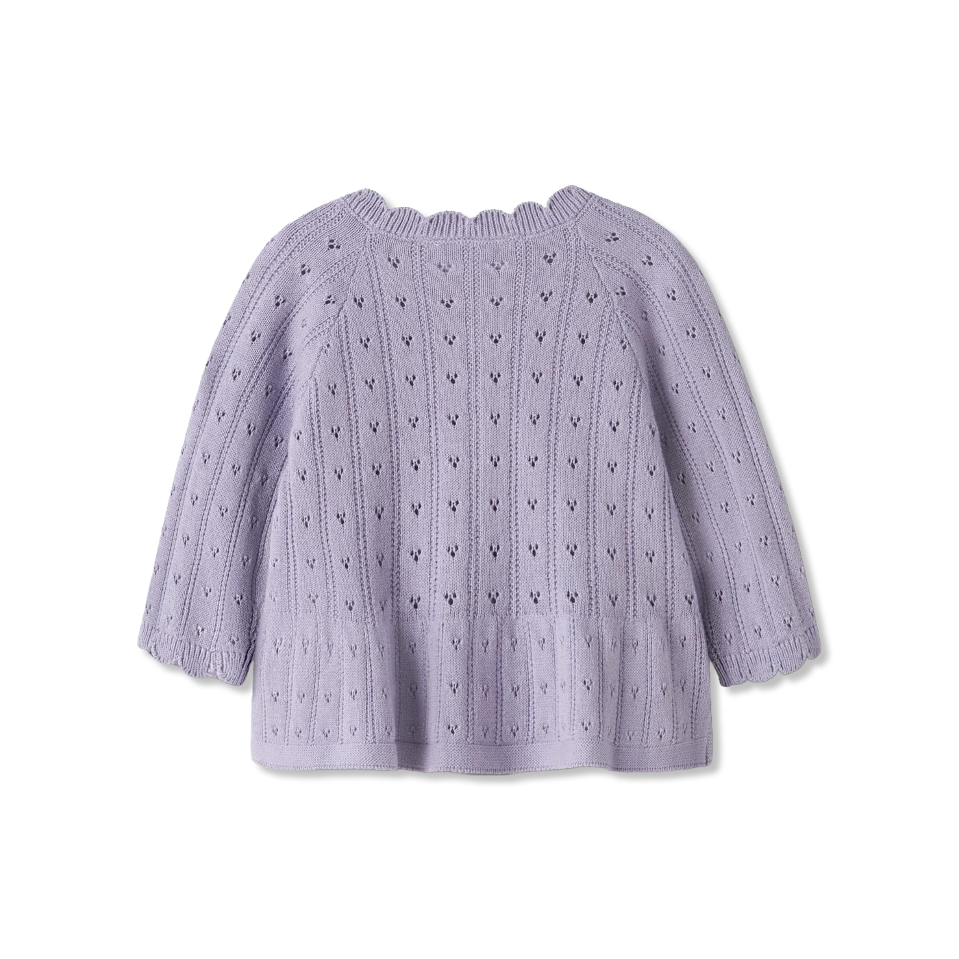 Nbfoxenia Vest