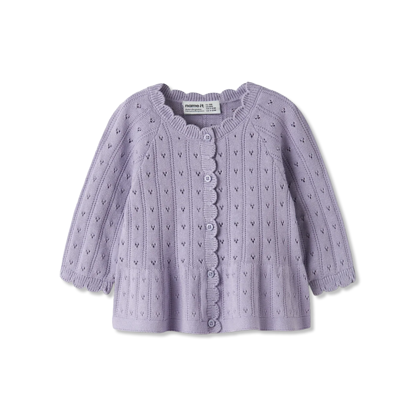 Nbfoxenia Vest