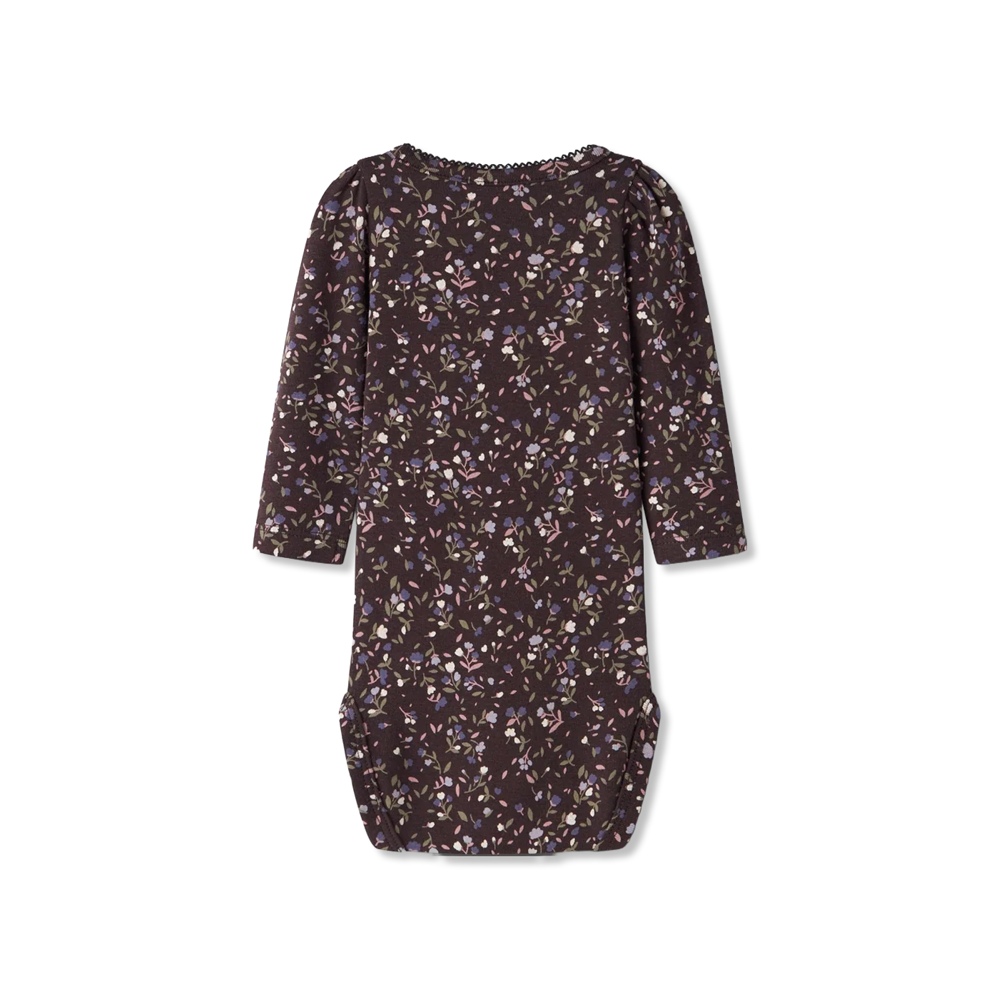 Nbfoceana Romper
