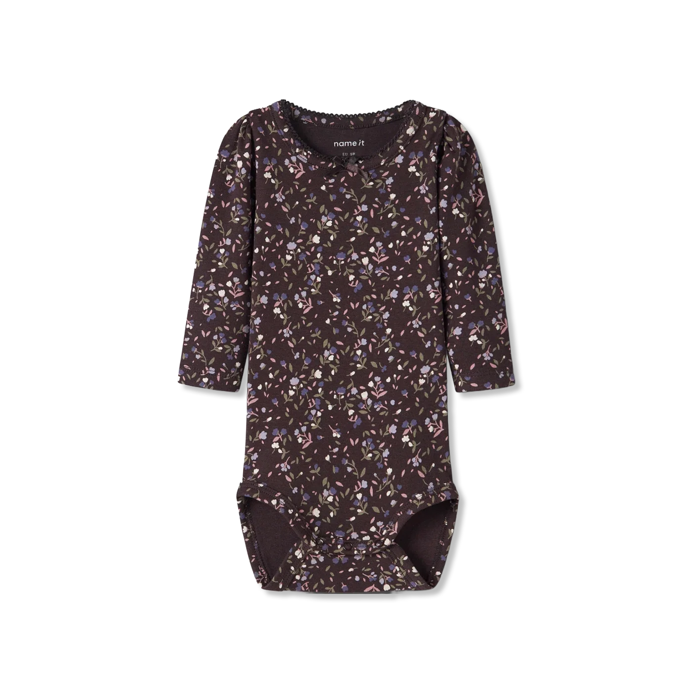 Nbfoceana Romper