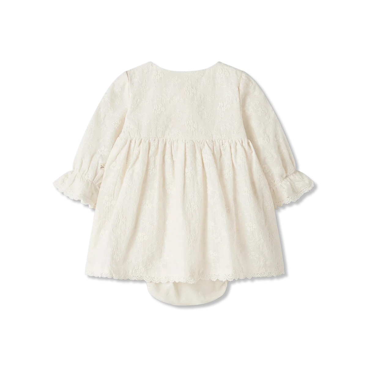 Nbfrenna Bodyjurk