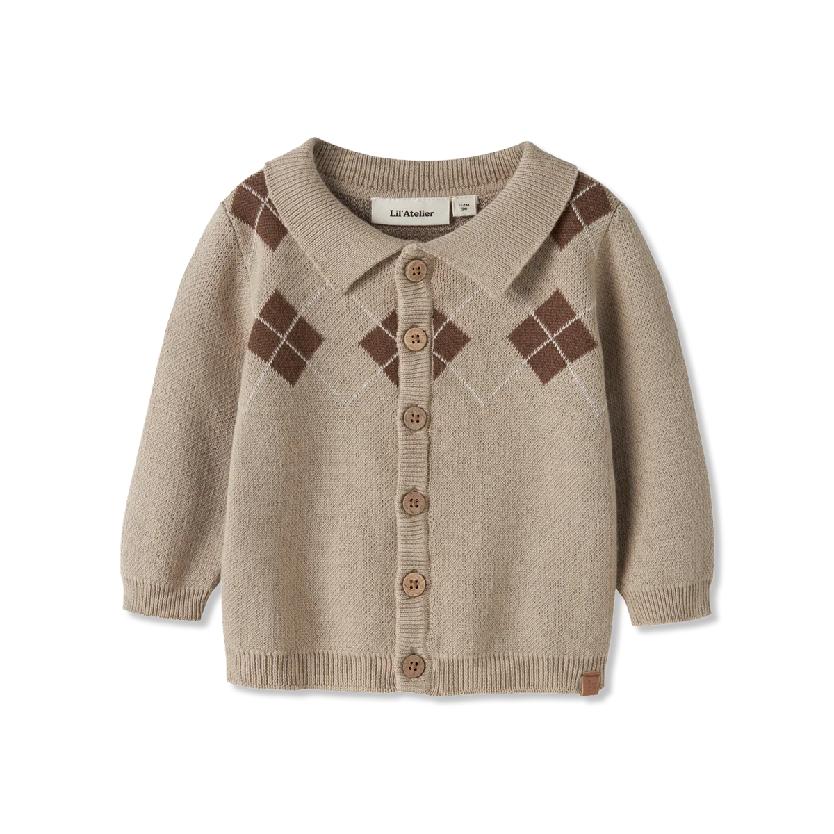 Nbmronan Vest
