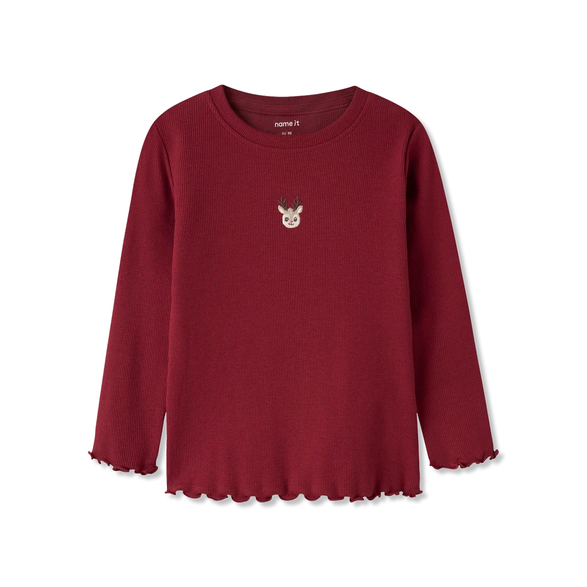 Nmfvivemmas Blouse