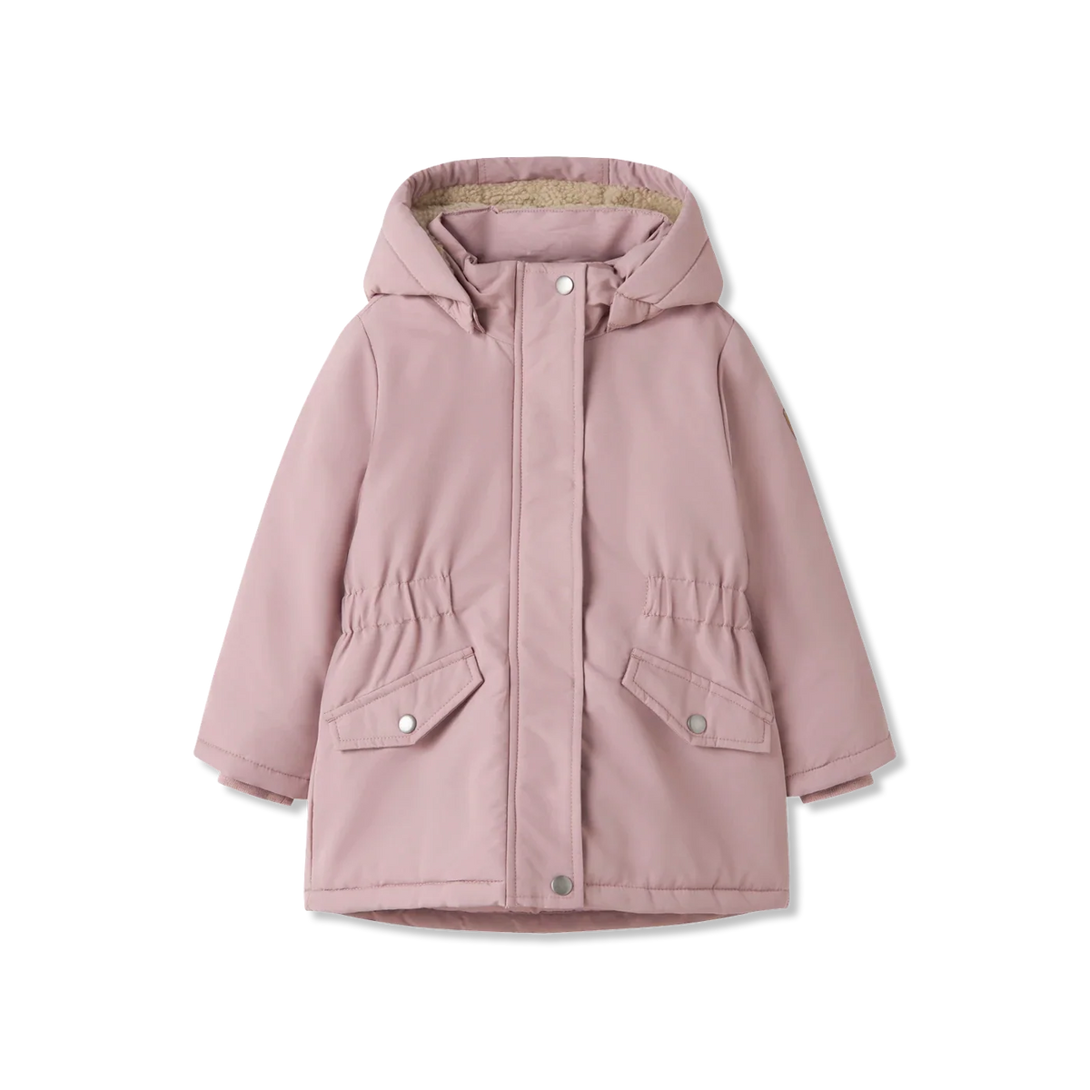 Nmfmarlow Winterjas
