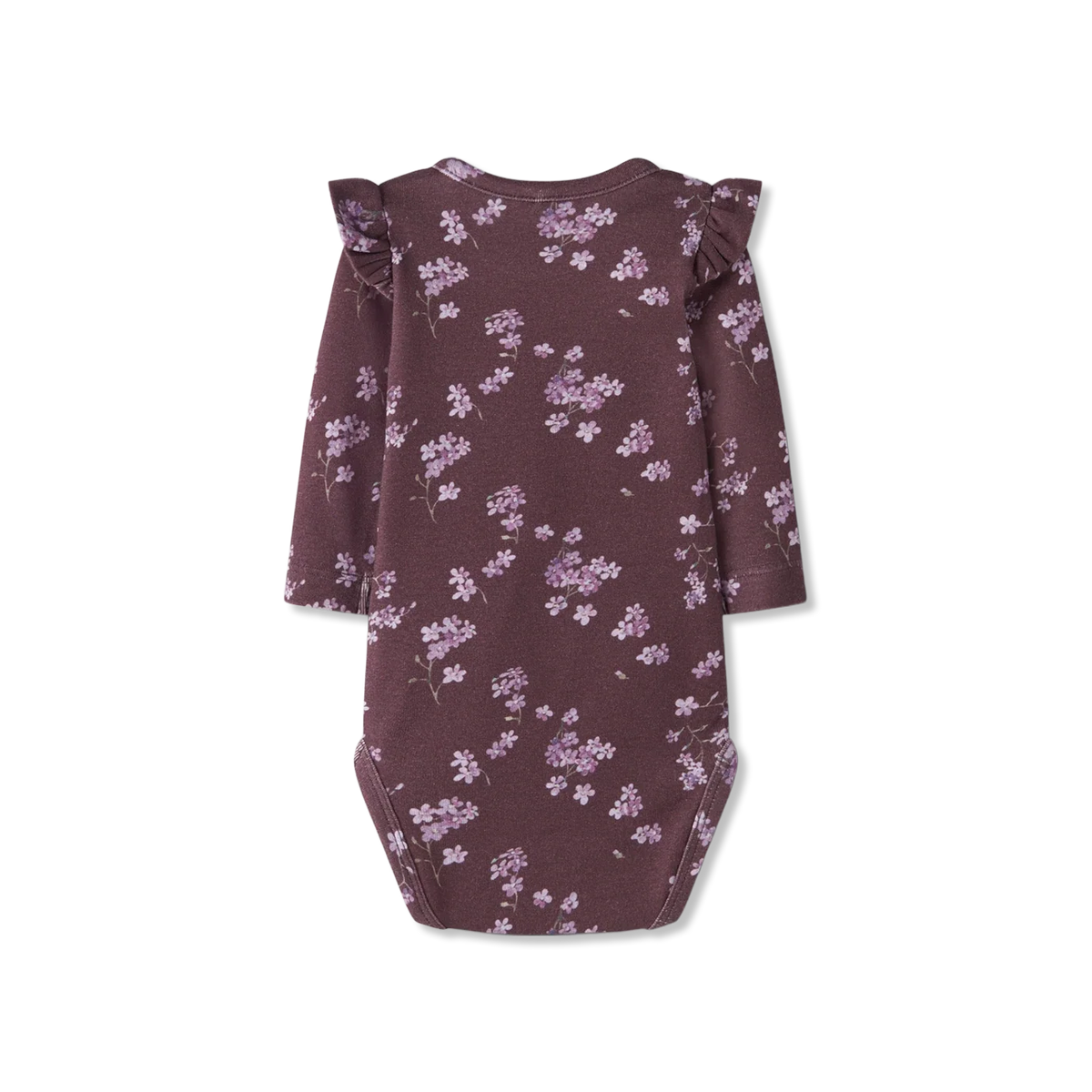 Nbfraffi Romper