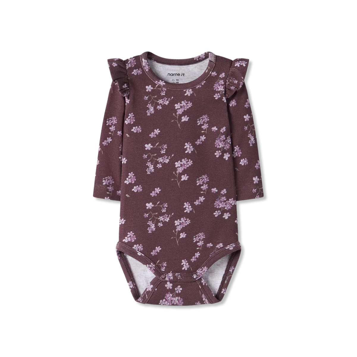 Nbfraffi Romper