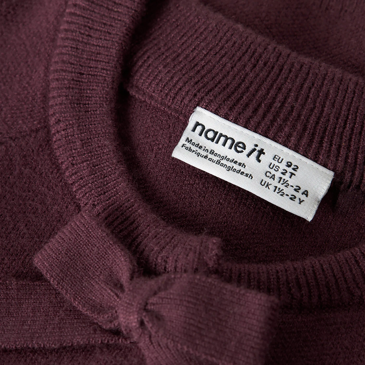 Nmfrain Vest