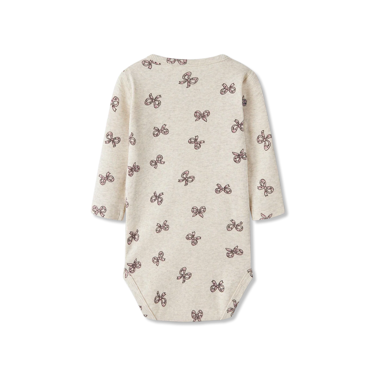 Nbfrulies Romper