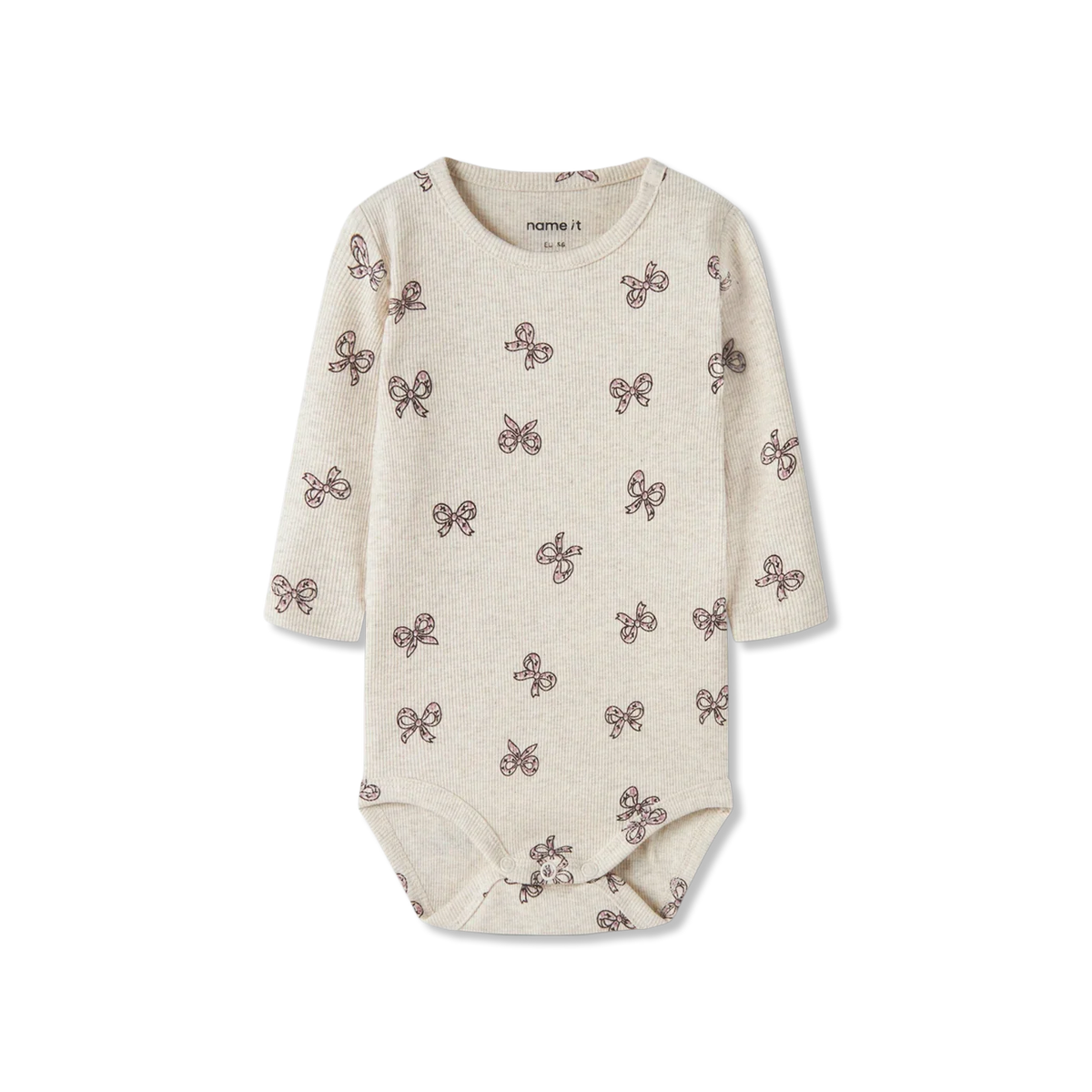 Nbfrulies Romper