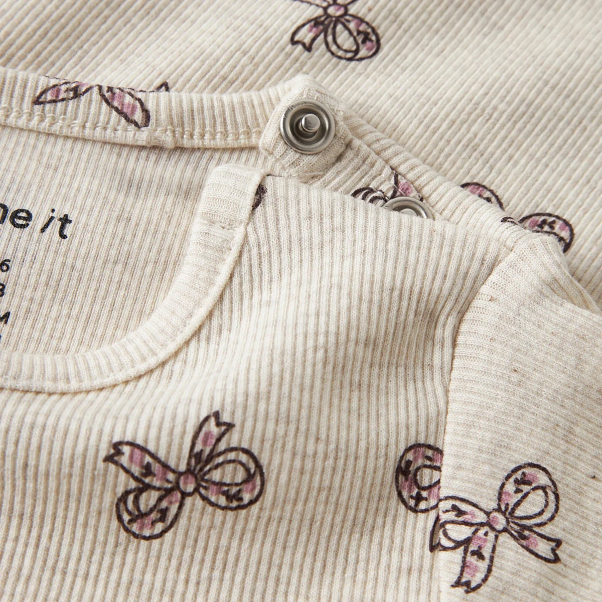 Nbfrulies Romper