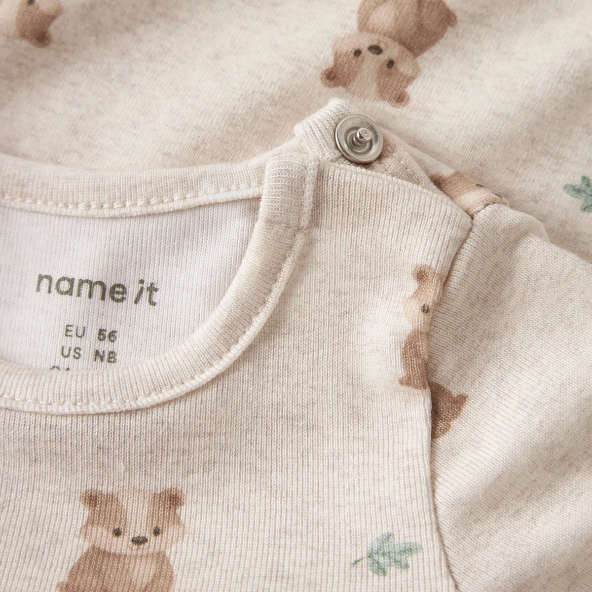 Nbmrogers Romper