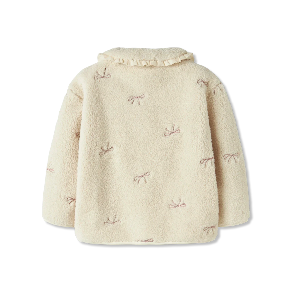 Nmfrisa Vest