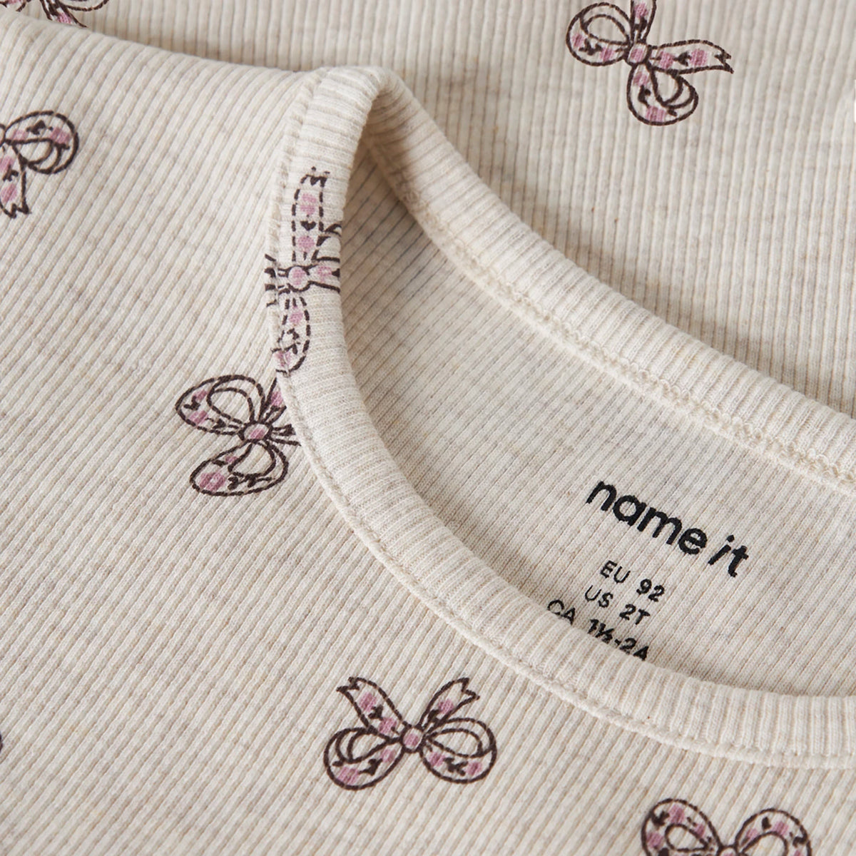 Nmfrulies Blouse