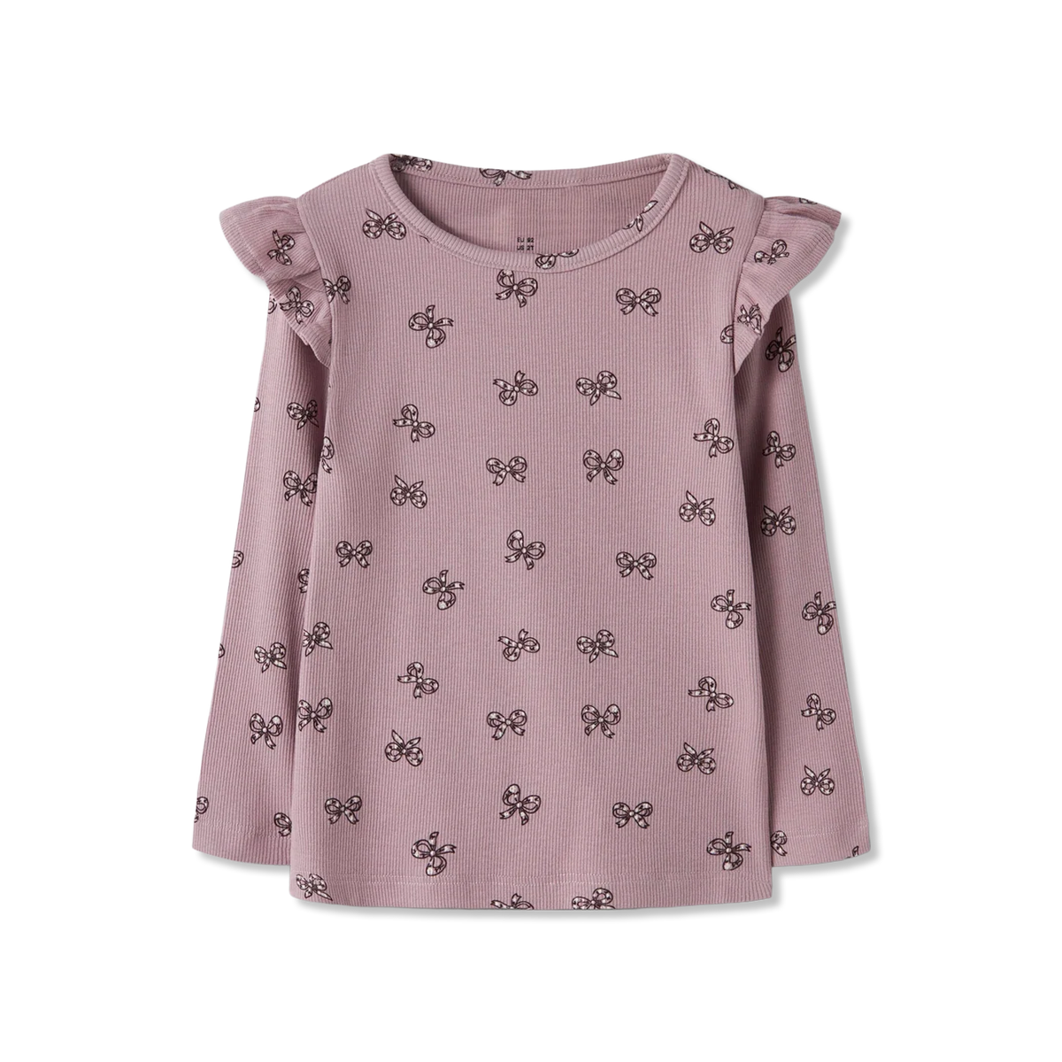 Nmfrulies Blouse